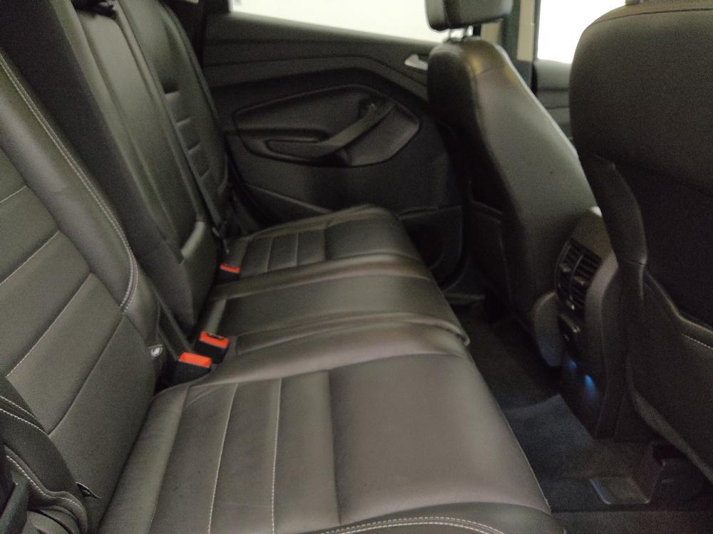 used 2013 Ford Escape car, priced at $11,995