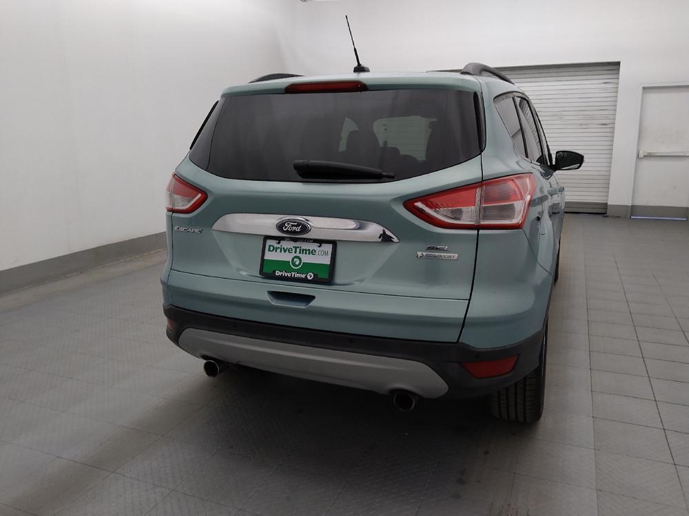 used 2013 Ford Escape car, priced at $11,995