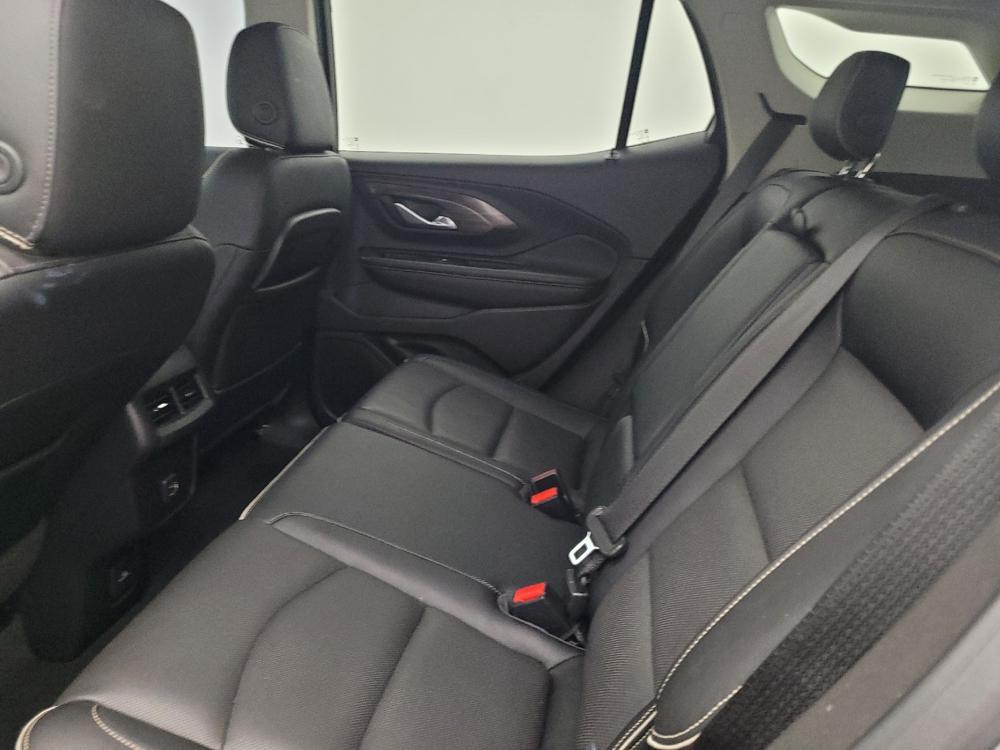 used 2018 GMC Terrain car, priced at $18,495