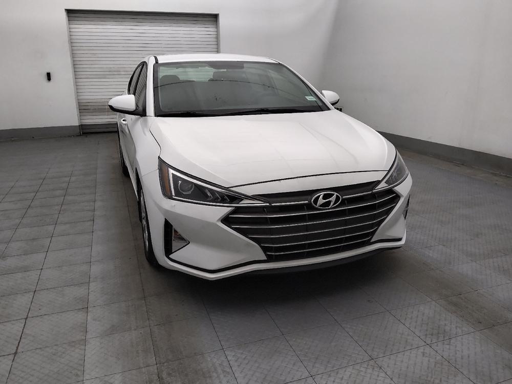 used 2019 Hyundai Elantra car, priced at $16,295
