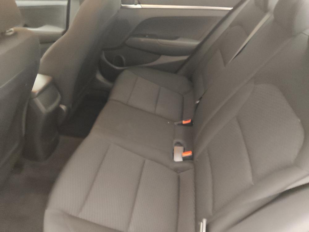used 2019 Hyundai Elantra car, priced at $16,295
