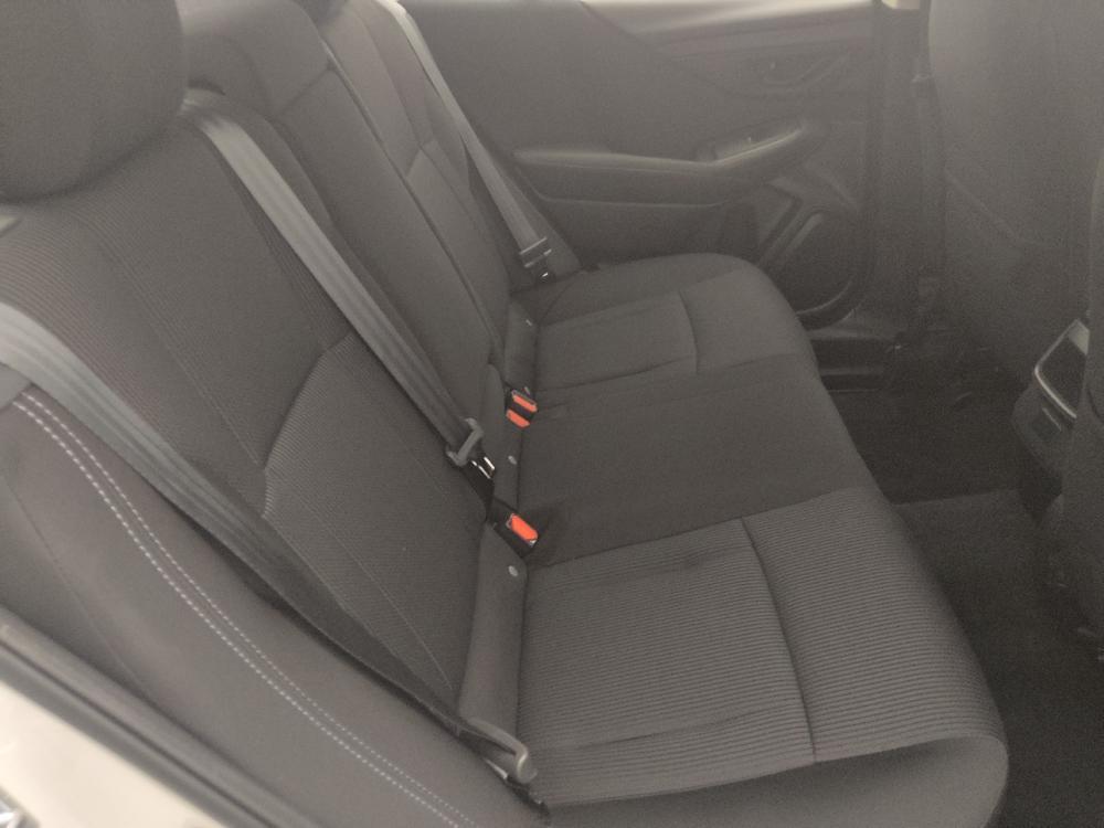 used 2023 Subaru Legacy car, priced at $23,495