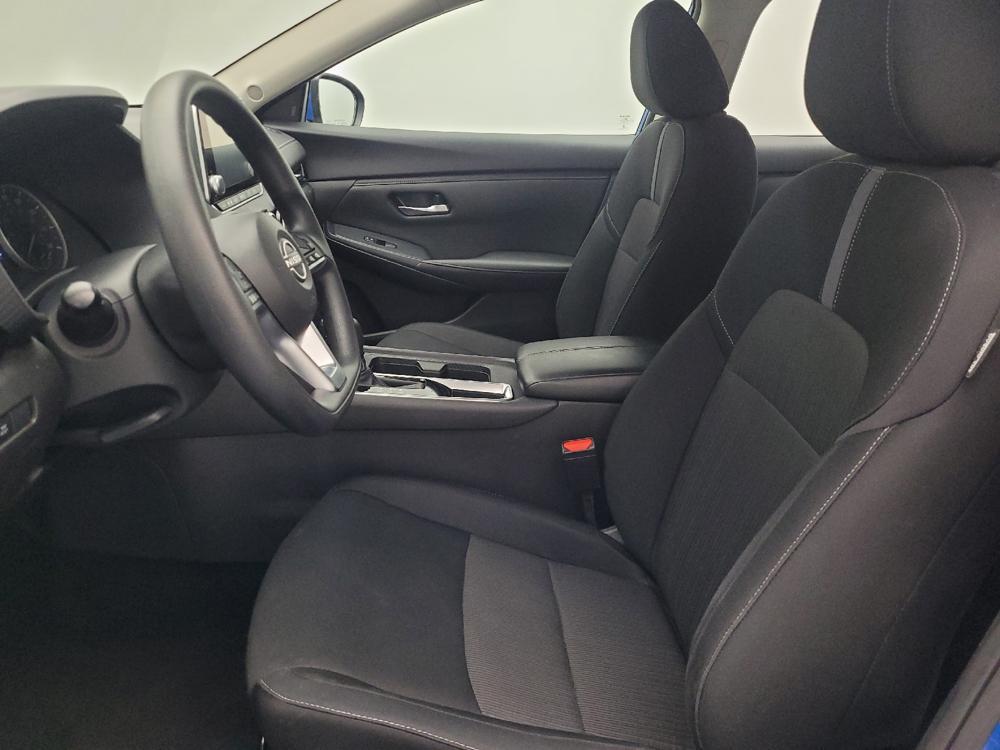 used 2024 Nissan Sentra car, priced at $22,395