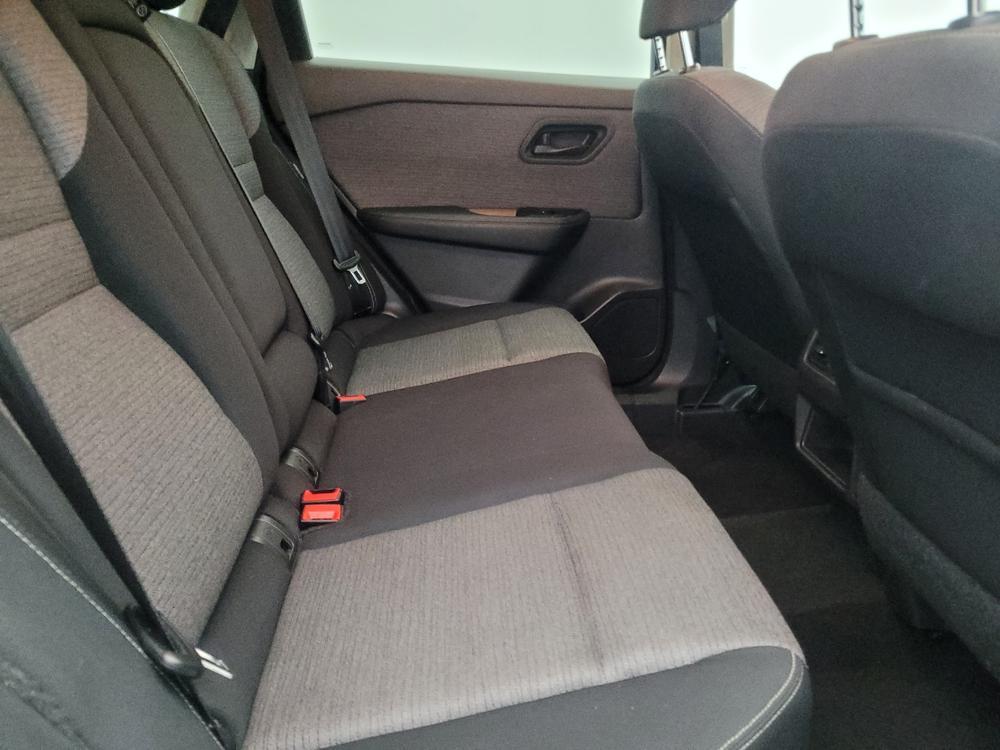 used 2021 Nissan Rogue car, priced at $18,495