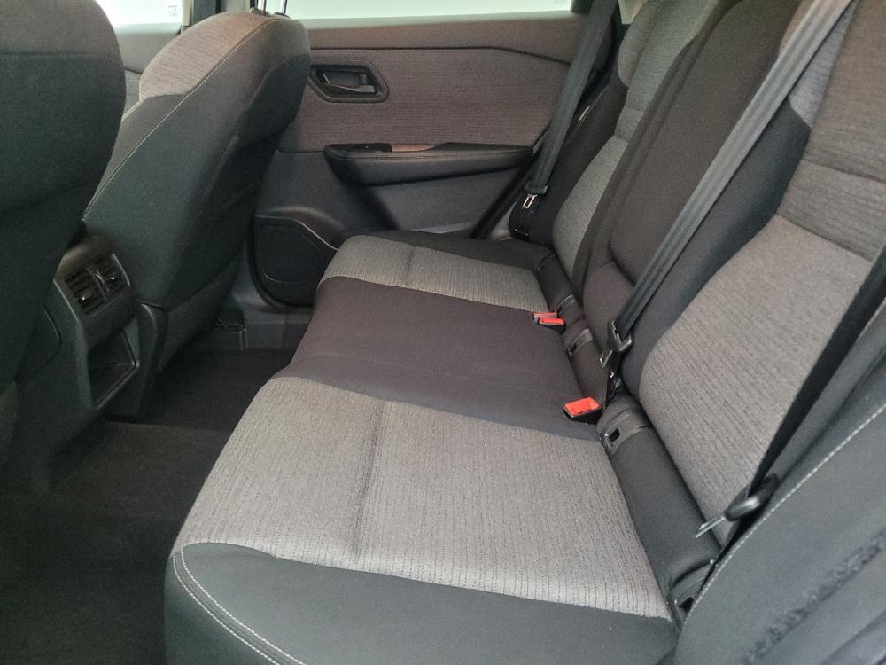 used 2021 Nissan Rogue car, priced at $18,495