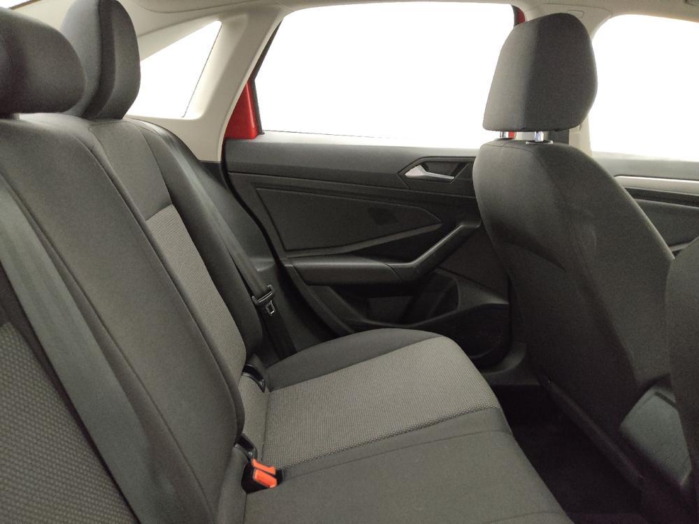 used 2019 Volkswagen Jetta car, priced at $16,795