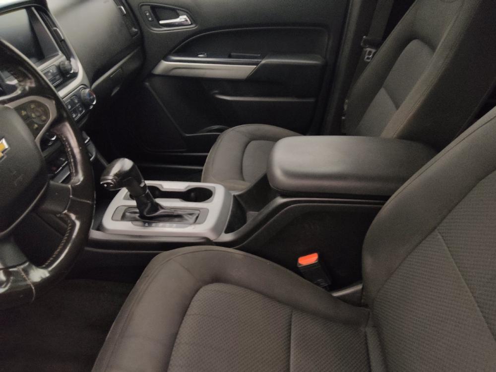 used 2016 Chevrolet Colorado car, priced at $18,095
