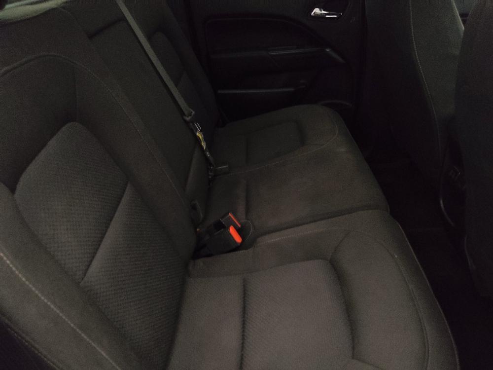 used 2016 Chevrolet Colorado car, priced at $18,095