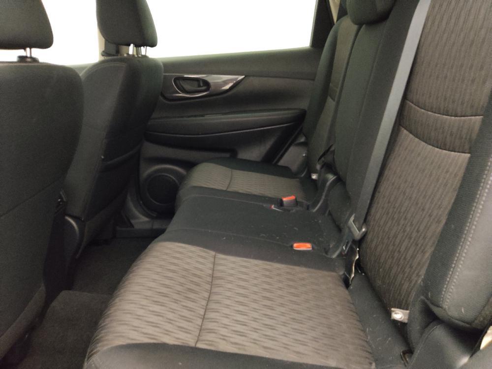 used 2020 Nissan Rogue car, priced at $18,395