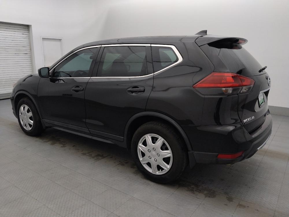 used 2020 Nissan Rogue car, priced at $18,395
