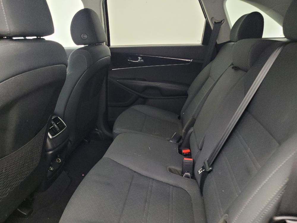 used 2020 Kia Sorento car, priced at $21,995