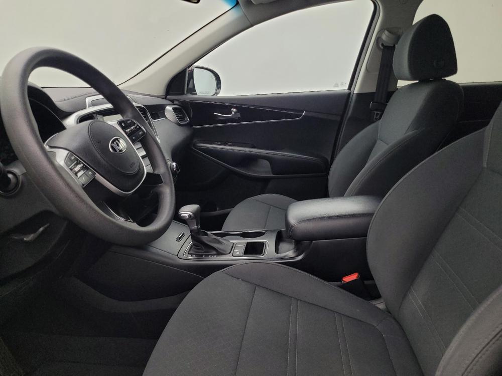 used 2020 Kia Sorento car, priced at $21,995