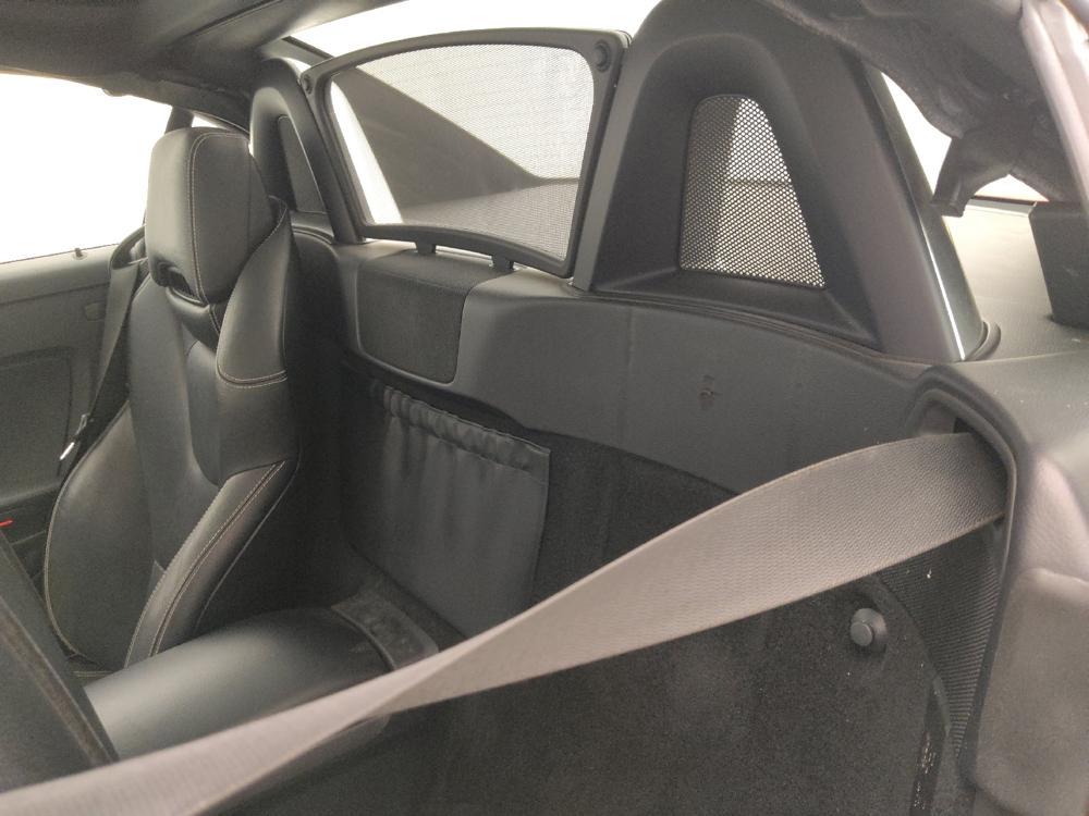 used 2016 Mercedes-Benz SLK-Class car, priced at $26,995