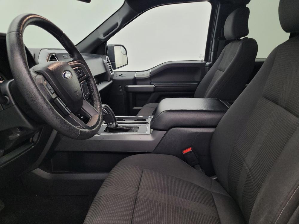 used 2016 Ford F-150 car, priced at $22,395