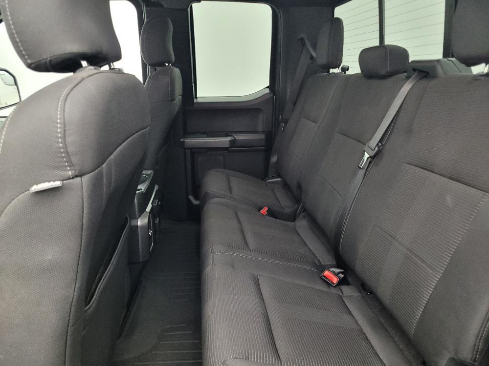 used 2016 Ford F-150 car, priced at $22,395