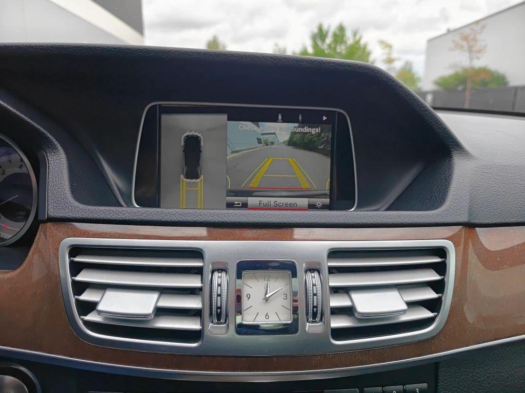 used 2014 Mercedes-Benz E-Class car, priced at $12,999