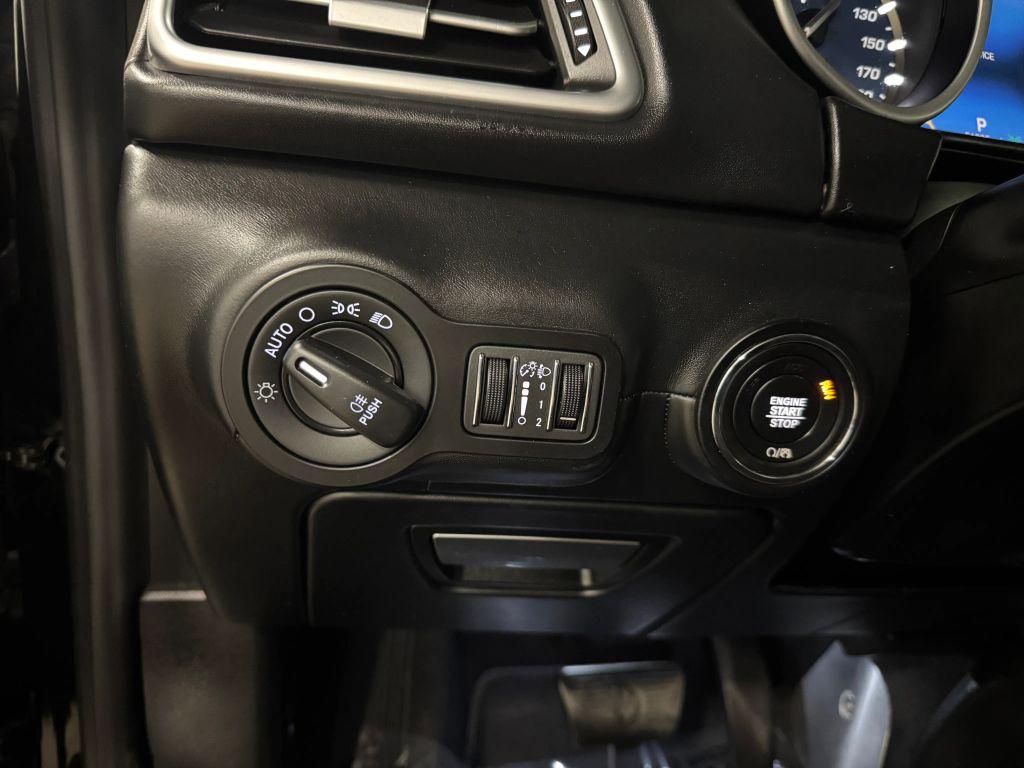 used 2018 Maserati Ghibli car, priced at $17,995