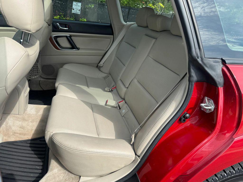 used 2005 Subaru Outback car, priced at $7,999