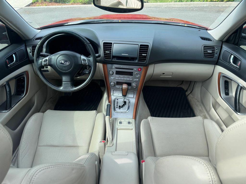 used 2005 Subaru Outback car, priced at $7,999