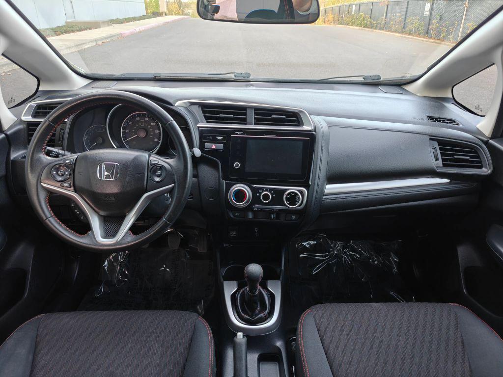 used 2018 Honda Fit car, priced at $17,999