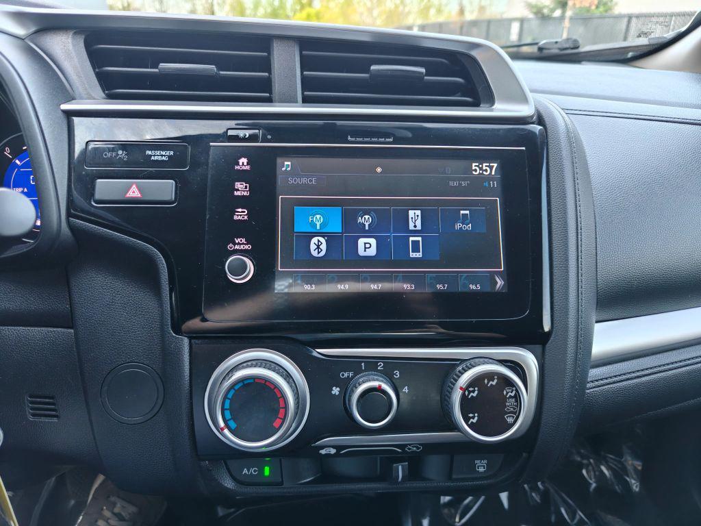 used 2018 Honda Fit car, priced at $17,999