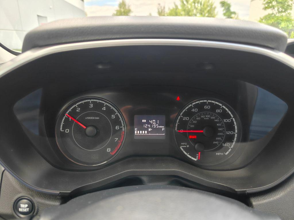 used 2019 Subaru Crosstrek car, priced at $14,999