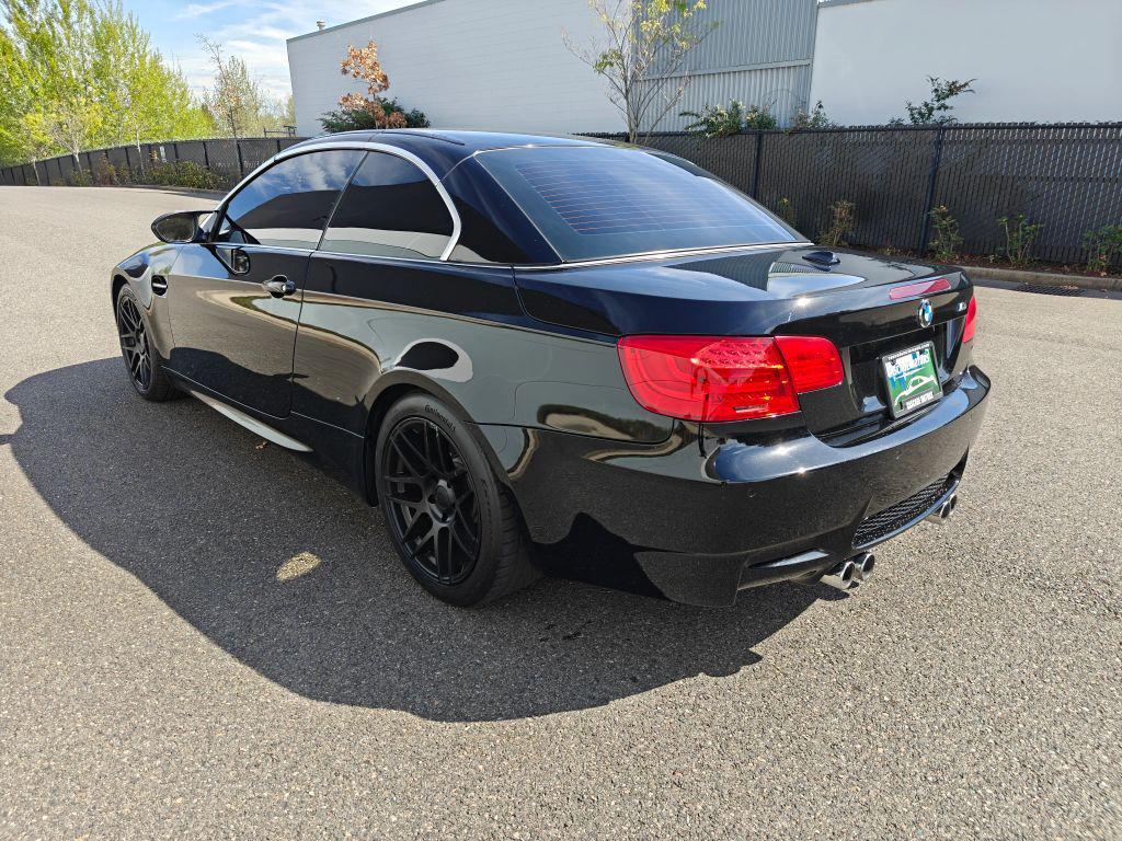 used 2011 BMW M3 car, priced at $19,999
