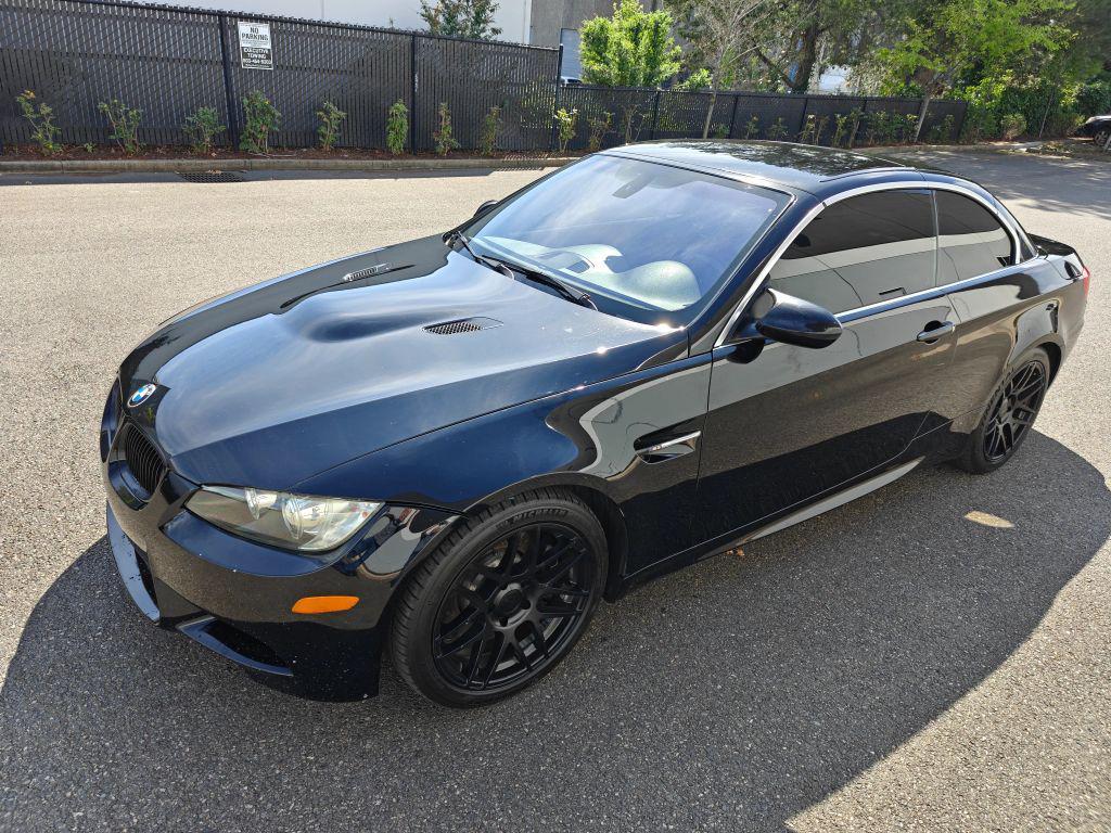 used 2011 BMW M3 car, priced at $19,999
