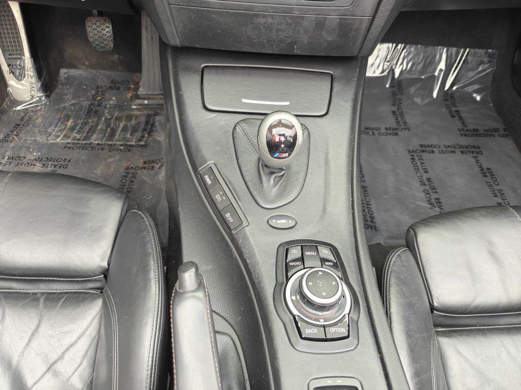 used 2011 BMW M3 car, priced at $18,995