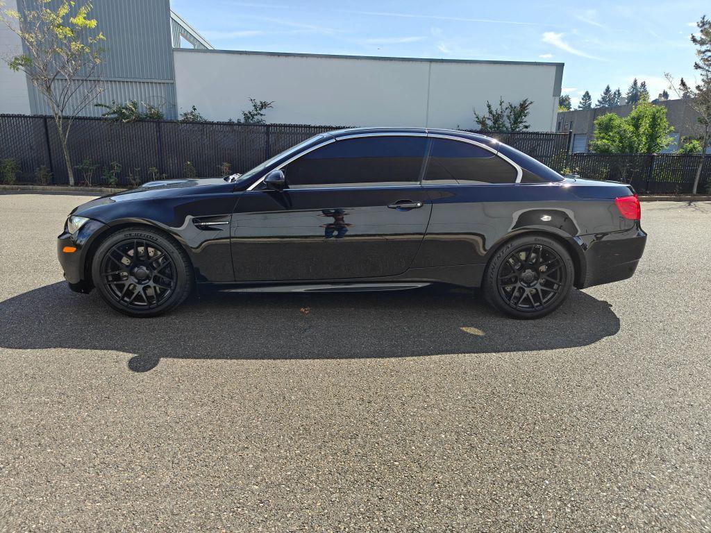 used 2011 BMW M3 car, priced at $19,999