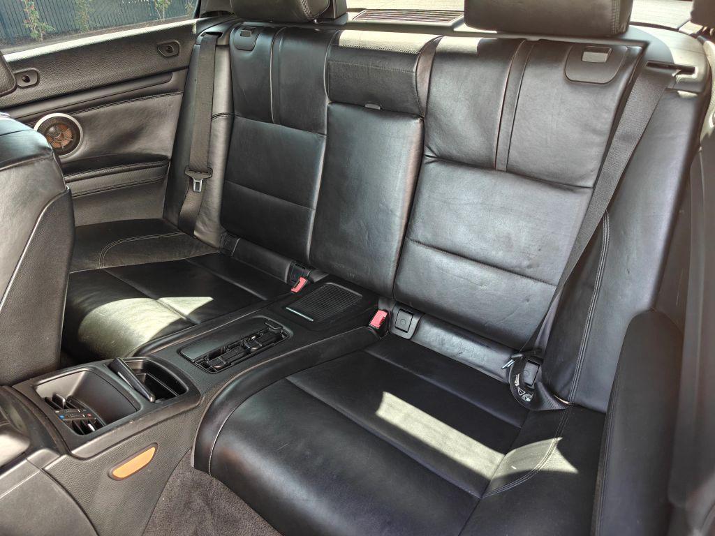 used 2011 BMW M3 car, priced at $19,999