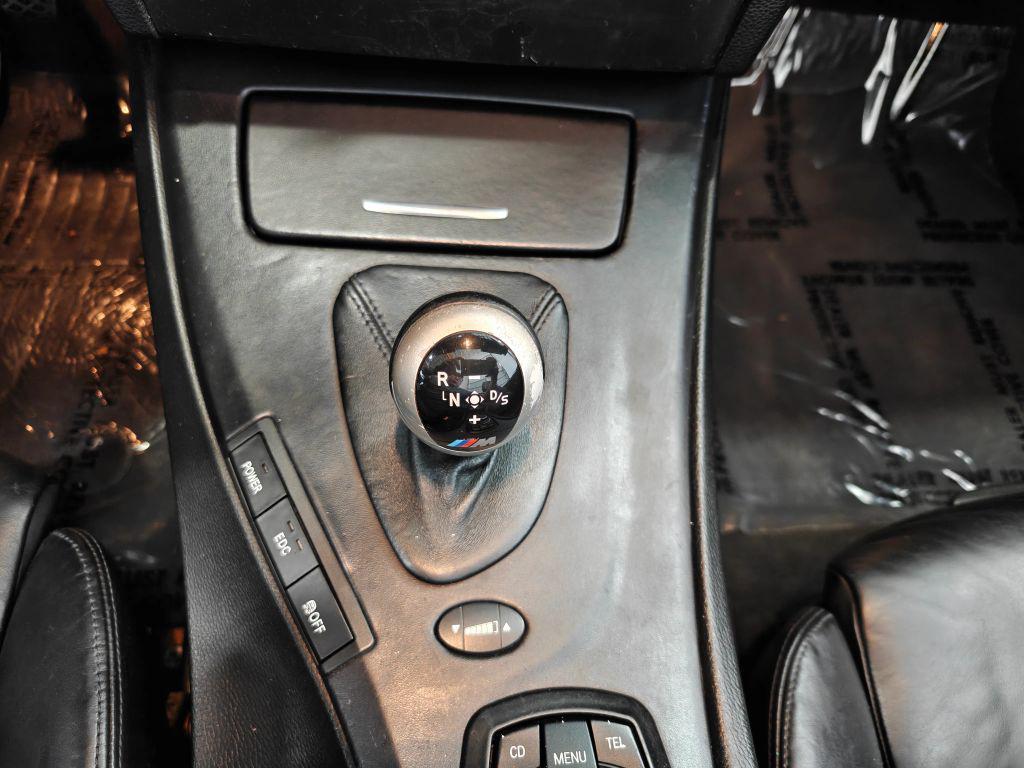 used 2011 BMW M3 car, priced at $19,999