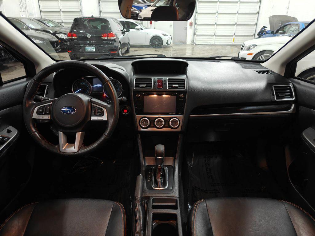 used 2017 Subaru Crosstrek car, priced at $12,999