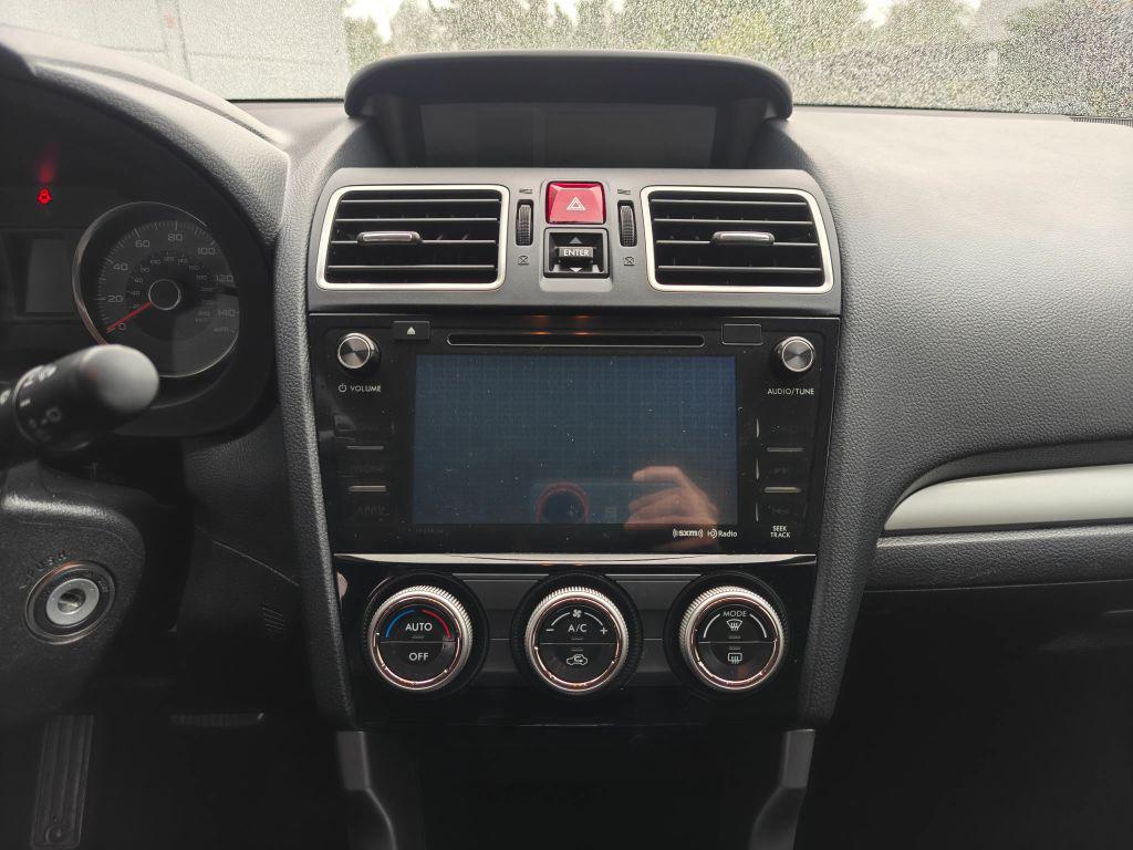 used 2017 Subaru Forester car, priced at $13,999