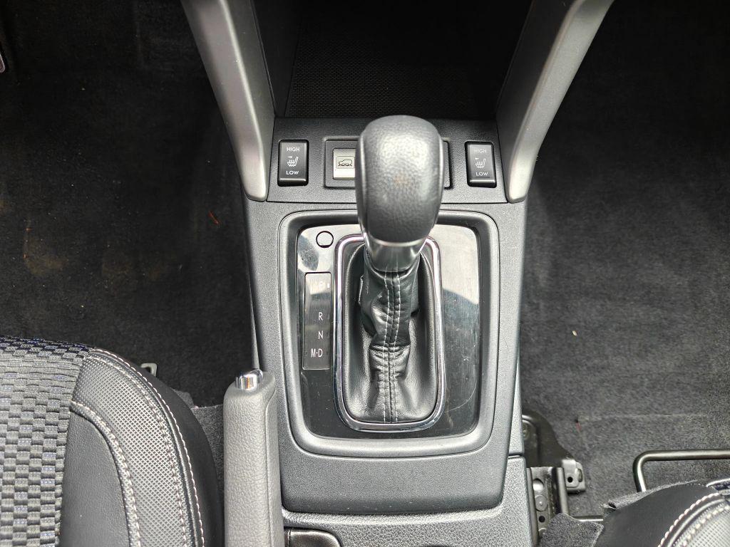 used 2017 Subaru Forester car, priced at $13,999