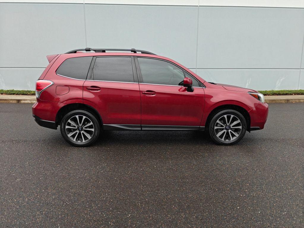 used 2017 Subaru Forester car, priced at $13,999