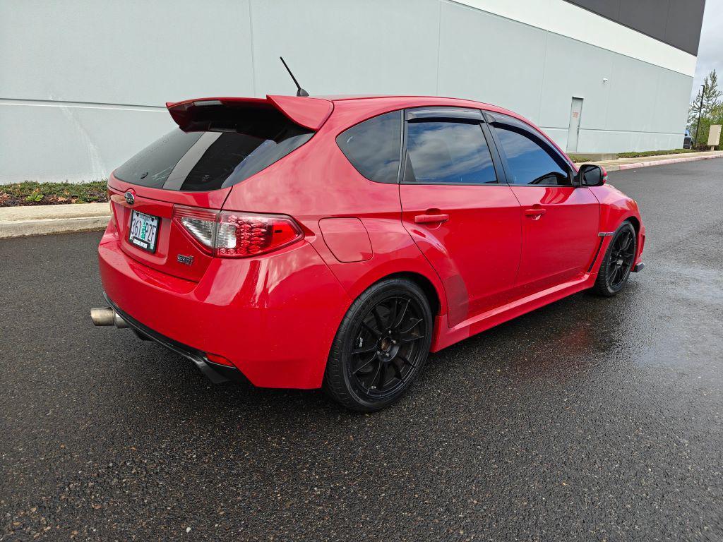 used 2010 Subaru Impreza car, priced at $14,900