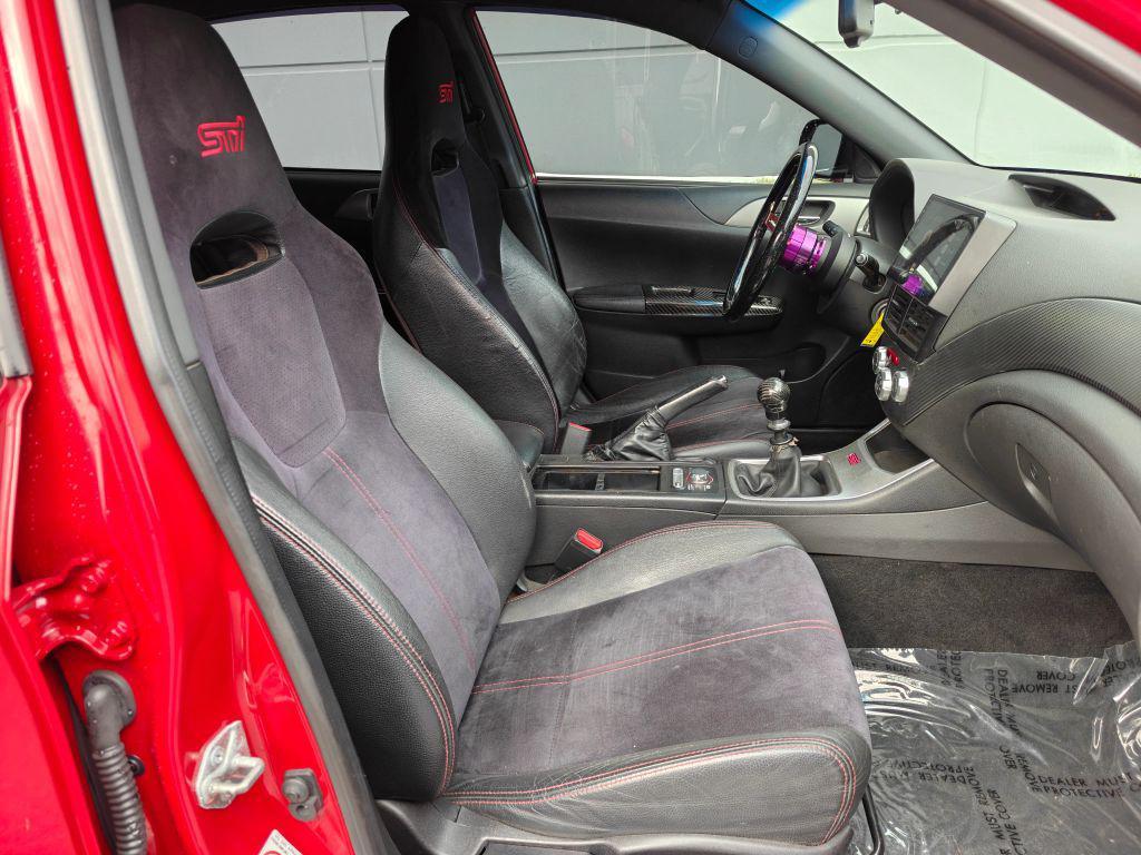 used 2010 Subaru Impreza car, priced at $14,900