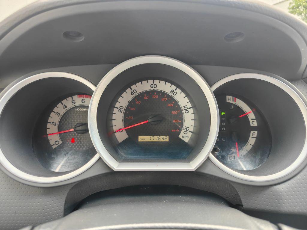 used 2014 Toyota Tacoma car, priced at $21,999