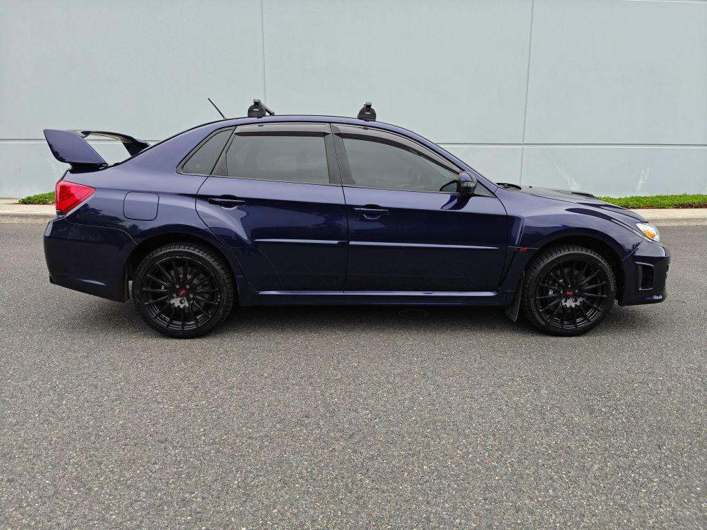 used 2013 Subaru Impreza WRX car, priced at $19,999