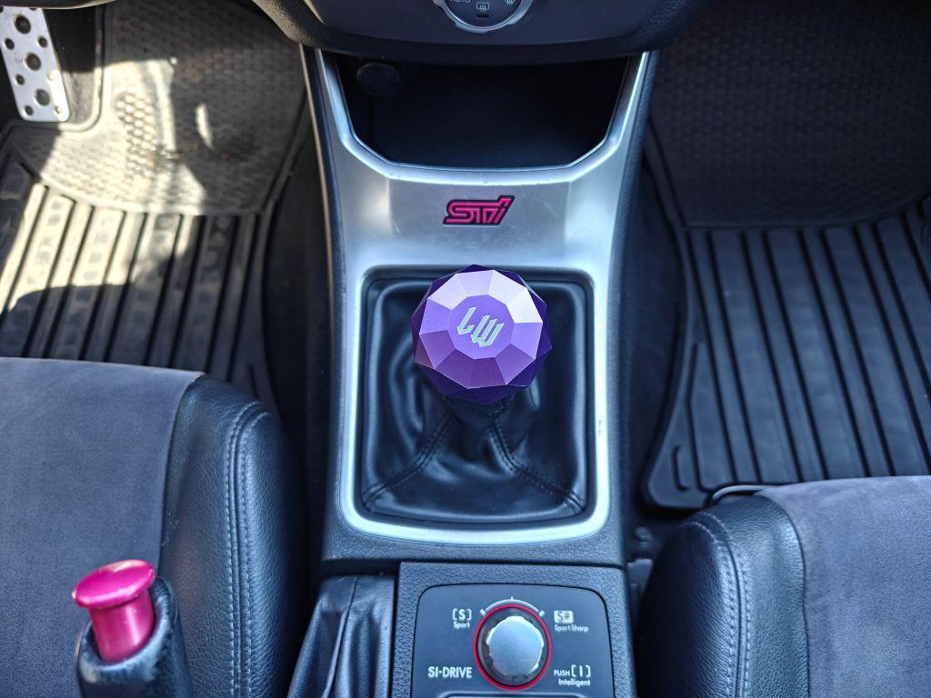 used 2009 Subaru Impreza car, priced at $17,999