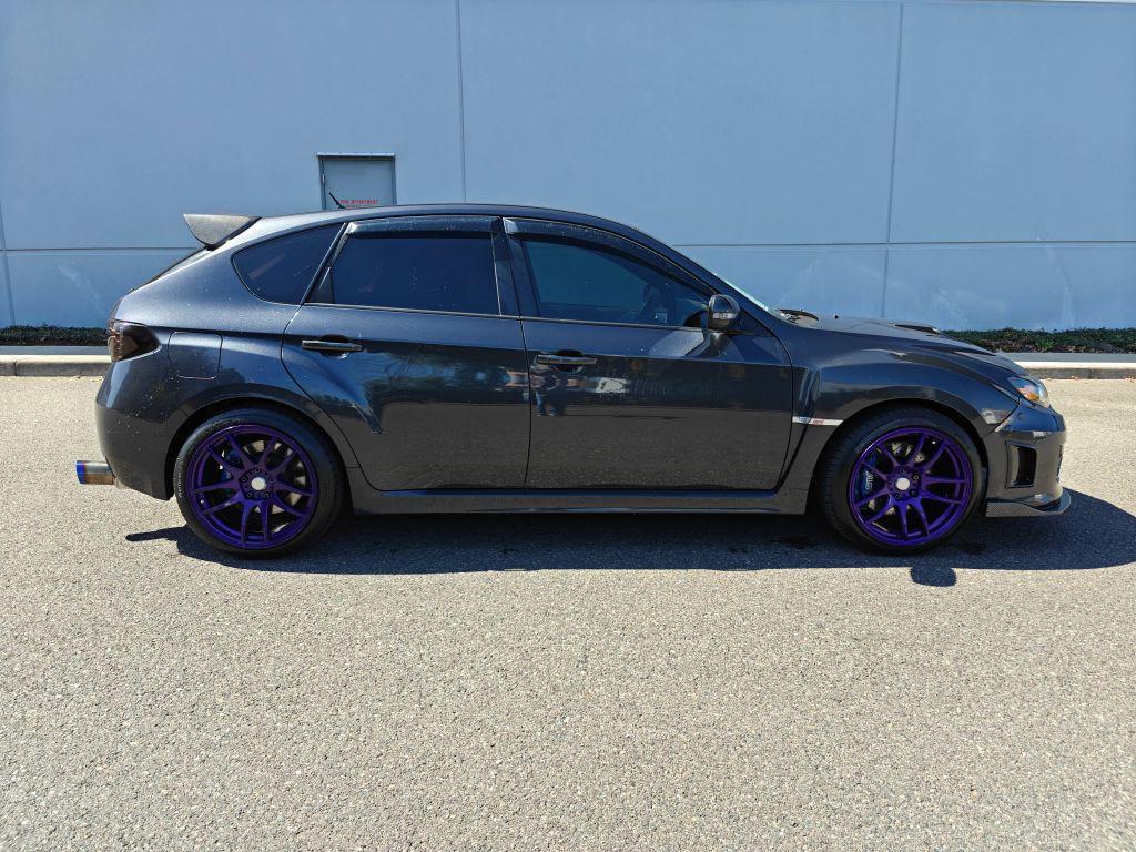 used 2009 Subaru Impreza car, priced at $17,999