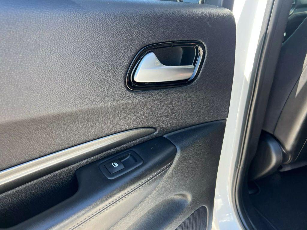 used 2021 Dodge Durango car, priced at $19,995