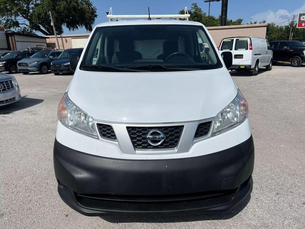 used 2019 Nissan NV200 car, priced at $8,995