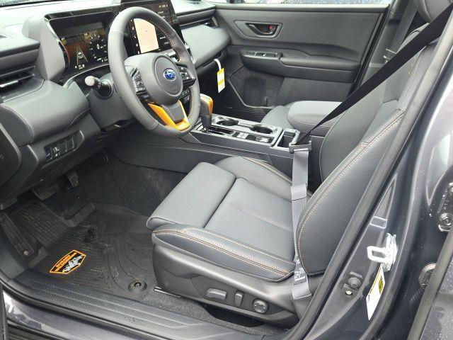 new 2026 Subaru Outback car, priced at $48,079