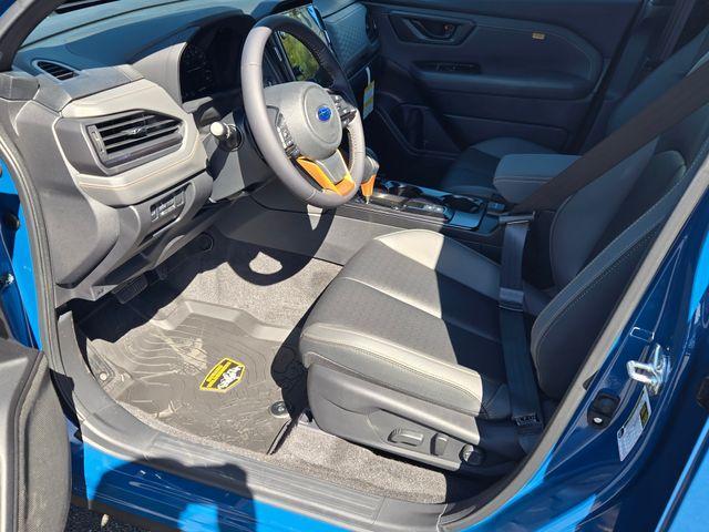 new 2026 Subaru Forester car, priced at $39,820