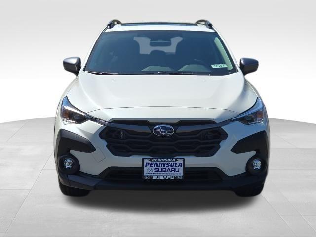 new 2026 Subaru Crosstrek car, priced at $30,854