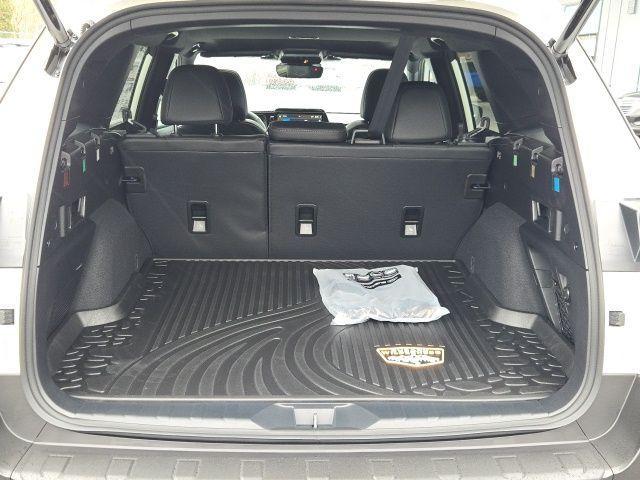 new 2026 Subaru Outback car, priced at $46,374
