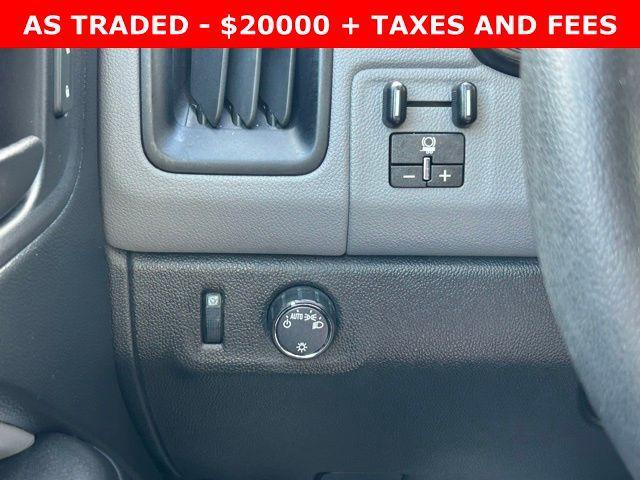 used 2022 Chevrolet Colorado car, priced at $18,000