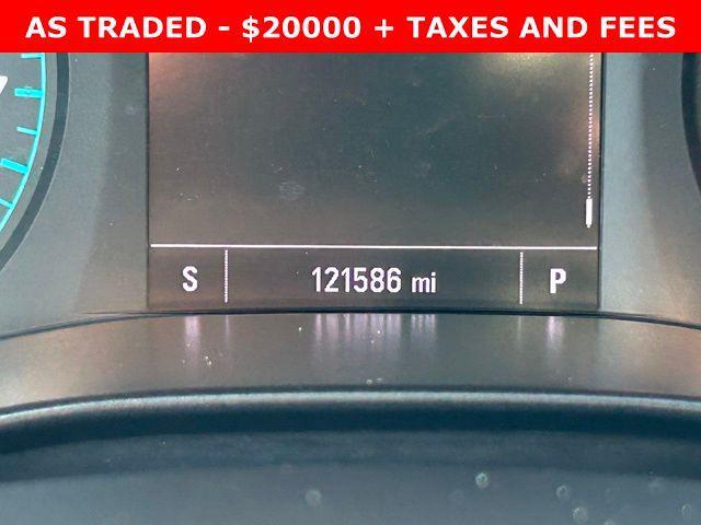 used 2022 Chevrolet Colorado car, priced at $18,000